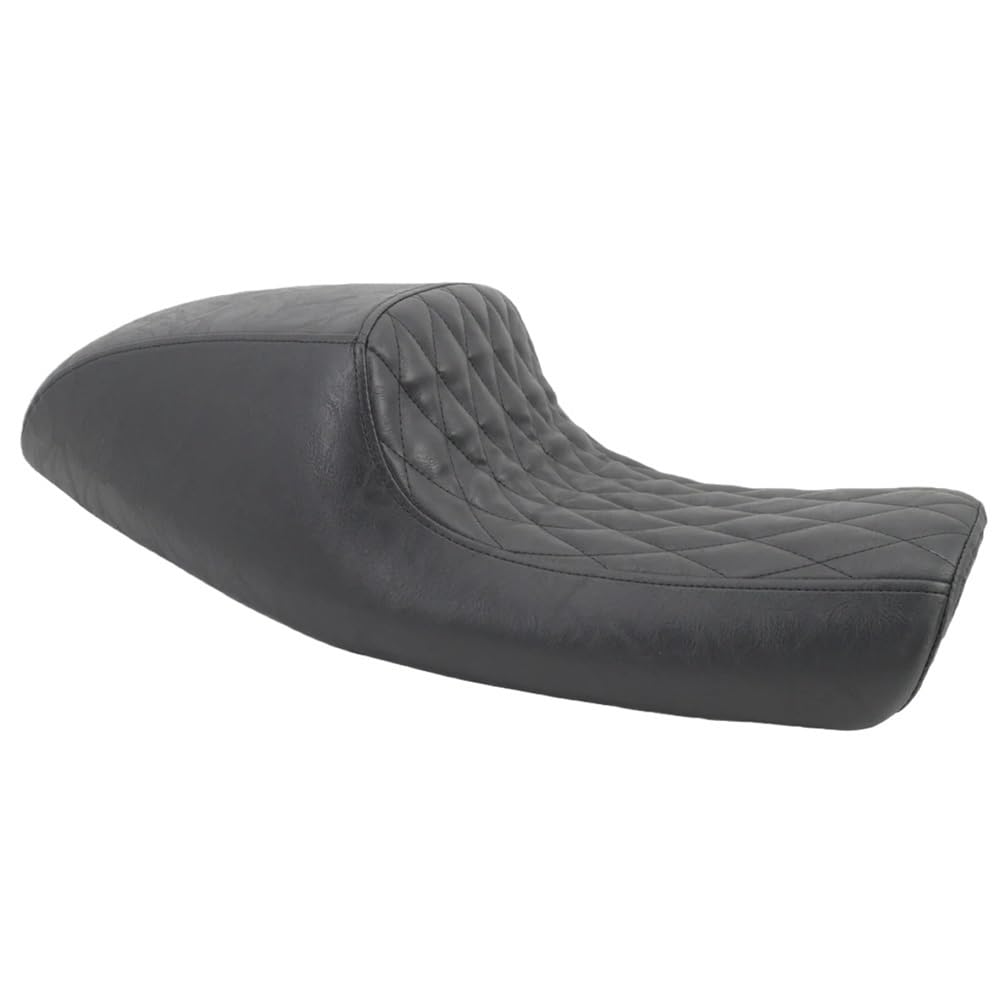 Coussin de siège moto Camel pour Brixton Cromwell 1200 et vélo rembourré - 8