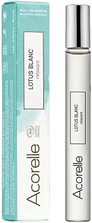Acorelle Eau Parfum Roll-On Lotus 10Ml Acorelle 200 g