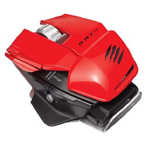 Build My PC, PC Builder, Mad Catz MCB437100013/04/1