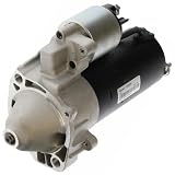 VIIKEND Starter Motor A0011517801 944280149600 Compatible with Mercedes Benz 400E 400SE 400SEL