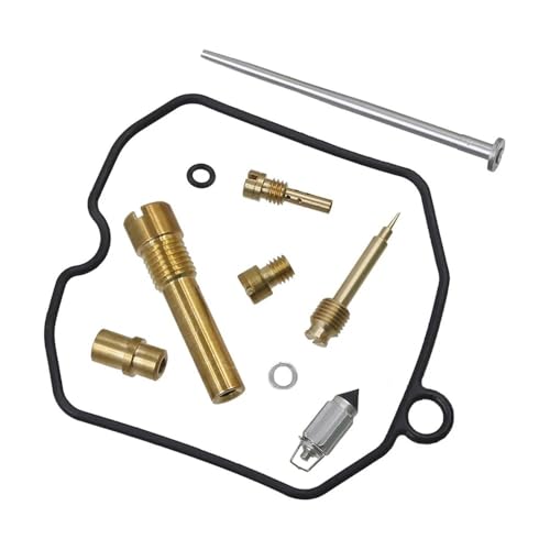 Kit carburateur moto FLTR FXRS pour rouler sur de longues distances