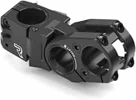 正規品 ROCKER RocHead 自転車 ハンドルバー ステム 角度調整 Amazon | ROCKER PARTS ロッカーパーツ RocHead AiO 可変タイプ