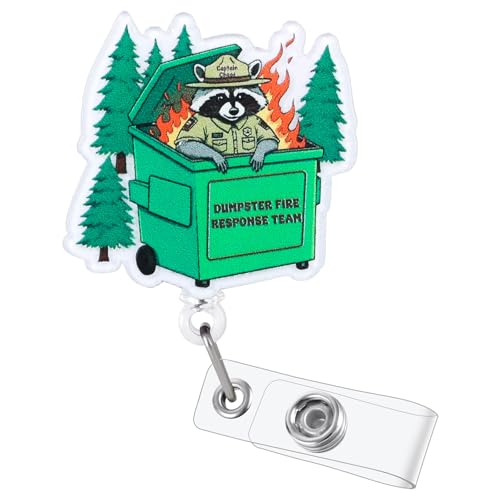 Dumpster Fire Response Team ʔACO}obW[ | i[IDJ[h ÃobWz_[ | D[NobWNbv RN LPN CNA MA ER  Ōt Ōt w tp | i[XMtg