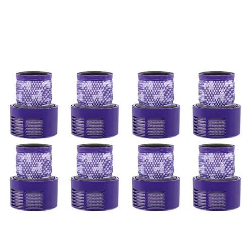 �􂦂�|���@�t�B���^�[�����ADyson�AV10 SV12 �|���@�A�N�Z�T���[�ɑΉ�(8PCS)
