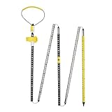 Pieps|gdt-285 Probe Aluminium 220 - Sonda Avalanche