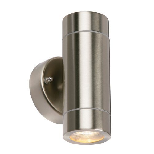 Saxby Palin twin wall IP44 35W 13802