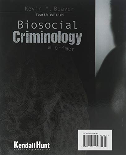 Biosocial Criminology: A Primer - Image 2