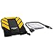 ADATA HD710 1TB USB 3.0 Waterproof/ Dustproof/ Shock-Resistant External Hard Drive, Yellow (AHD710-1TU3-CYL)