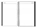 Dabney Lee for Blue Sky 2017-2018 Academic Year Weekly & Monthly Planner, Twin-Wire Bound, 5