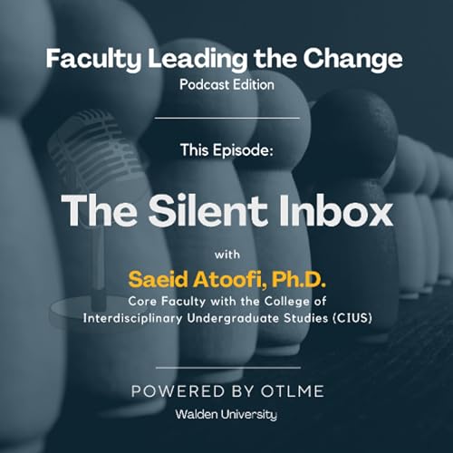 Winter 2026 | The Silent Inbox: Re-Engaging Students Through Compassionate Communication