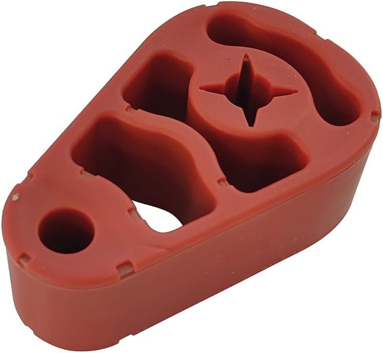Suporte de escapamento Bomunik 18207568777 para BMW X3 e X5