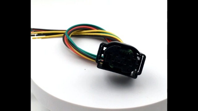 線 Infiniti QX80 2018-2020 OEM Genuine Distance Park Sensor