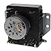 Dryer Timer W10185982 Replacement parts by B&C Ecom LLC Best Suited for Major Brands Dryer Parts: W10185982, WPW10185982, 1546812, AP6016541, PS11749831