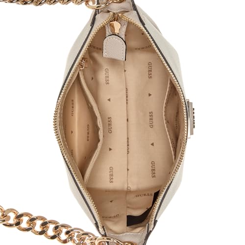 Meridian Top-Zip Shoulder Bag2