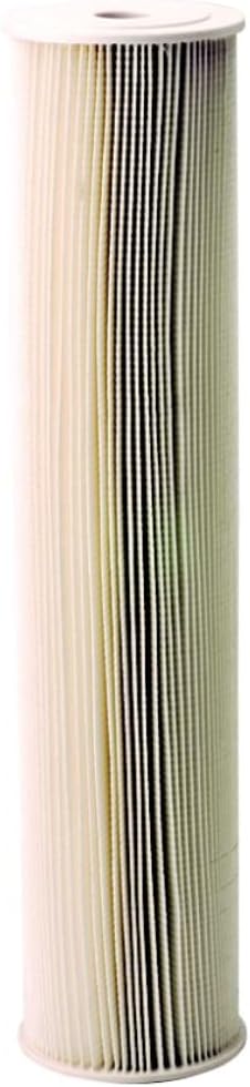 PENTEK-ECP5-20BB Pleated Sediment Water Filters