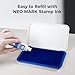 NEO MARK Large Stamp Pad - 3.50