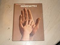 Life Science Library: -Growth B000IZAB1K Book Cover