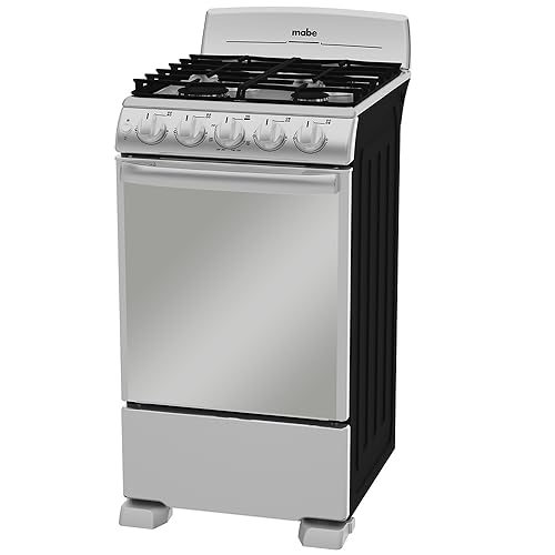 La mejor comparación de Estufa 4 Quemadores Con Horno . 21 Imagen adicional