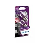 PHILIPS – Philips 12499VPB2 VisionPlus P21/5W Signallampe 12499VPB2, 2