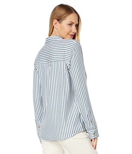 Image of Faherty Women's Legend Sweater Shirt