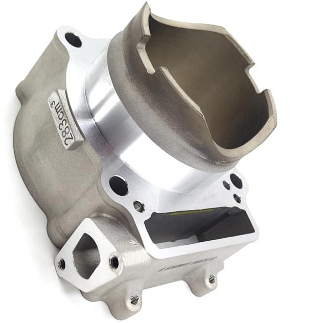 Kit cylindre de précision 82mm moto ZS182MN haute performance