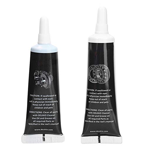 5 reasons why you need fishing reel lubricant alternatives