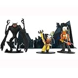 MIdnight Feeding - Secret Saturday Action Figure