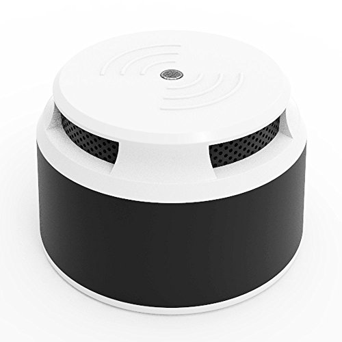 Preisvergleich Produktbild Genius Idea Sonic Shield Schädlingsvertreiber, kabellos, Ultraschall