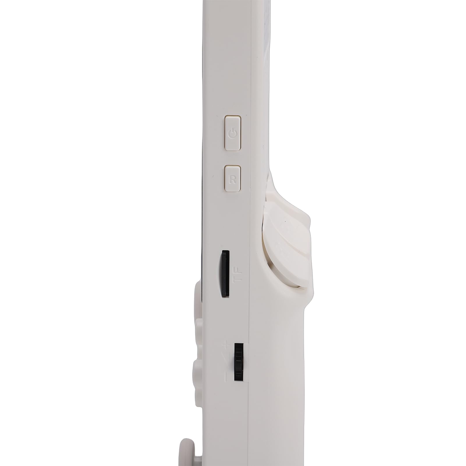 Console di Gioco Portatile Schermo MIPI HD da 4 Pollici con Doppio Joystick per Giochi Multiplayer Online ABS per Tutte le età (128G)