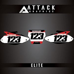 Attack Graphics Elite Number Plate Backgrounds For Gasgas Mc 450F 2022 4 41sndnv35al. sl500 . ss300