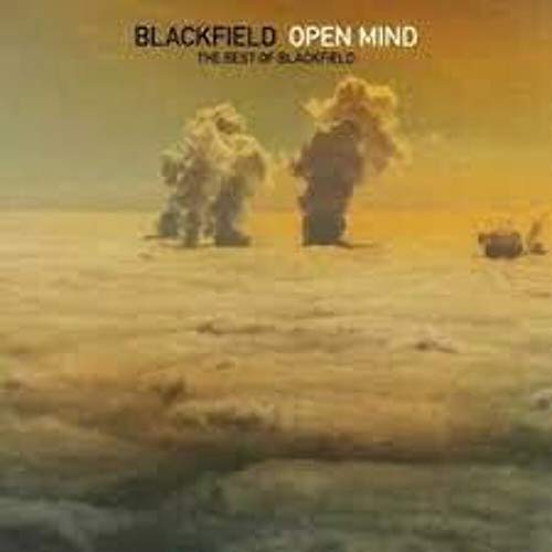 Photo de Open Mind The Best Of Blackf [Vinyl LP]
