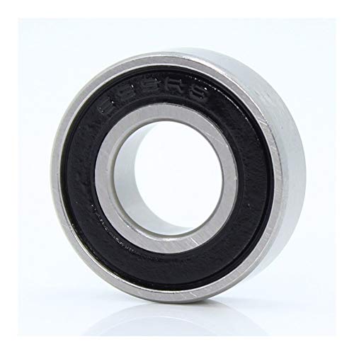 Rodamiento 699 cerámico híbrido Si3N4 de 9x20x6 mm para motor y husillo