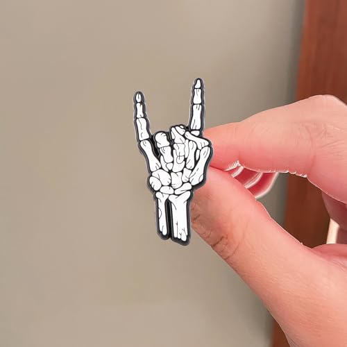 Image of Cute Enamel Pins Cartoon Lapel Pin Brooch Badge for Backpack Jackets Funny Tiger Pins for Gift Anime Enamel Pin for Clothing Hat Decoration