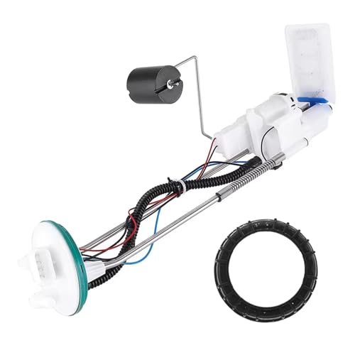 Bomba de combustible para CanAm Outlander ideal para rutas XMR y DPS 2
