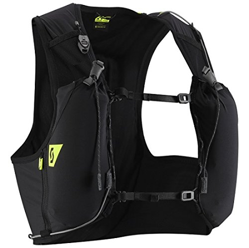 Scott running Mochila trail rc tr 4 ca bl/sul ye 1size