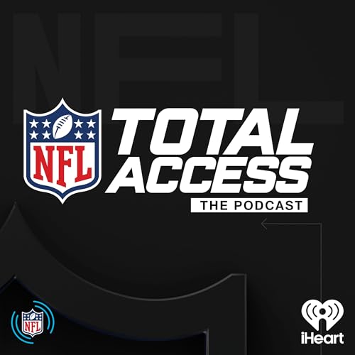 NFL Total Access Podcast Titelbild