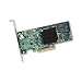 LSI Logic LSI00344 9300-8i SGL SAS 8Port 12Gb/s PCIE3.0 HBA Controller Card Brown Box OEM