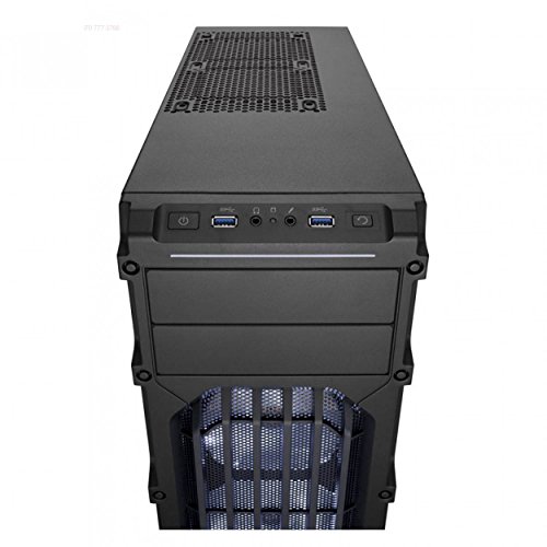 Corsair Carbide Series SPEC-03 ATX Mid Tower Case (CC-9011053-WW