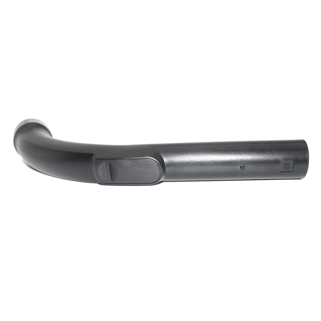 Mekalero Bent End Hose Handle Attachment for S500 / S600 / S700 / S800 / / S4000 / S5000 Series Parts Accessories