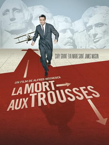 La Mort aux trousses