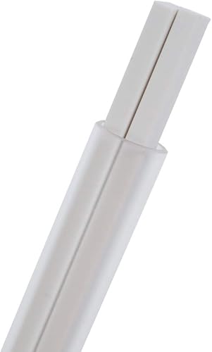 Miniatura 6 de Tombow MONO Zero Pen Style Eraser Recambio Punta Cuadrada 5Pack 10 Recambios