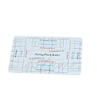 : Plastic :85mm*54mm