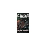 Call of Cthulhu: The Card Game - The Unspeakable Pages Asylum Pack