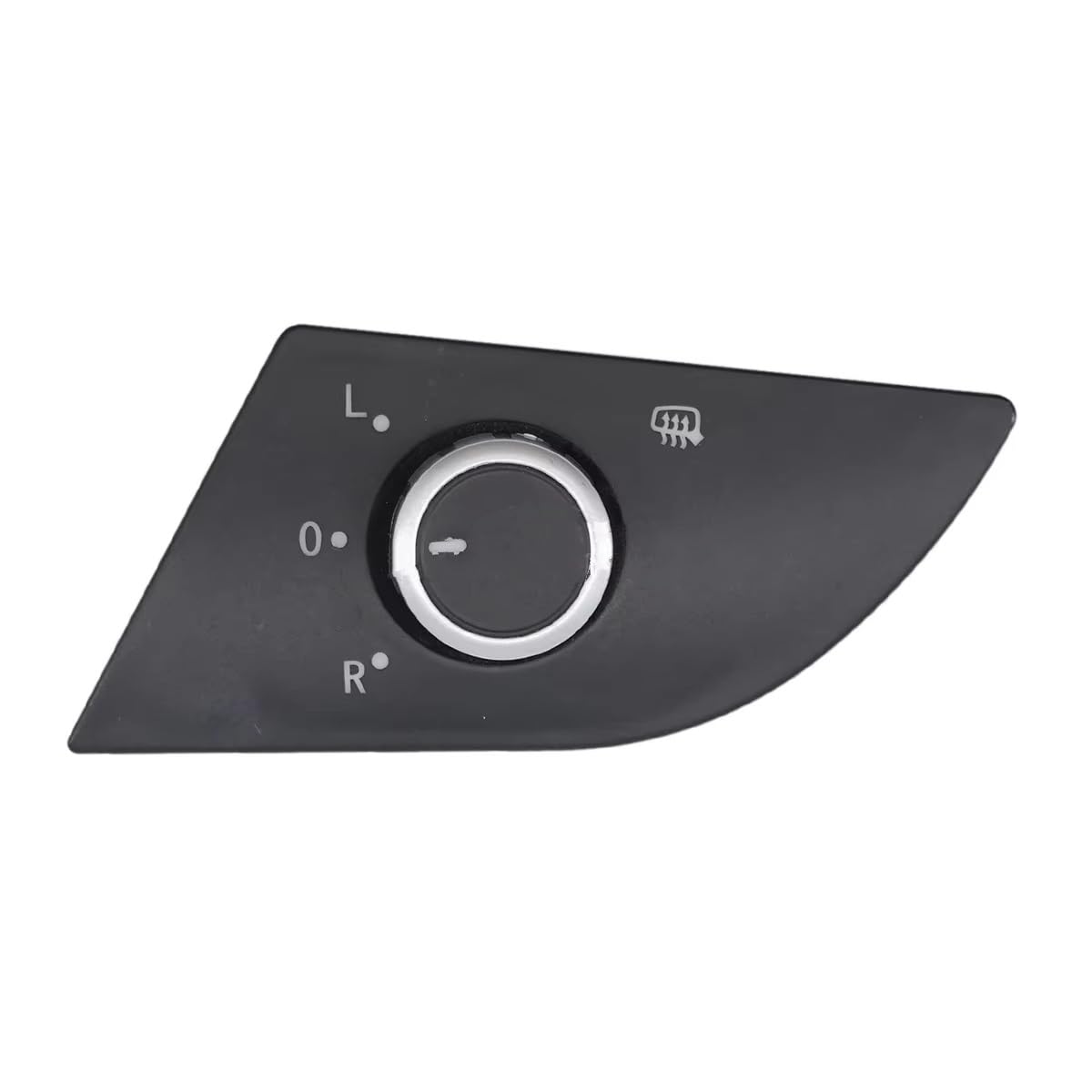 Car Mirror Switch for Vw for Passat 2011-2015 56D959565A 56D 959 565 A 6Pins Car Rearview Mirror Control Button