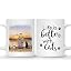 2 Cats_Life Is Better With Cat