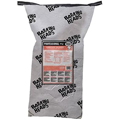 barking heads salmon