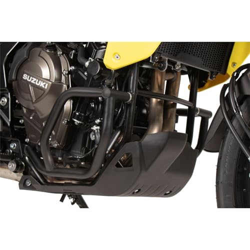 �w�v�R&�x�b�J�[(Hepco&Becker) �G���W���K�[�h �u���b�N V-Strom800/DE 5013548-0001 5013548 00 01