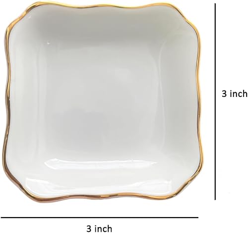 Miniatura 7 de Plato para anillos  Regalos para la madre de la novia de la novia  Today A Bride Forever Your Little Girl  Regalos únicos de boda para mamá  Para