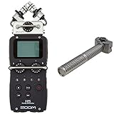 Produkt 1: Digitalrecorder Tragbarer 4-Spur
