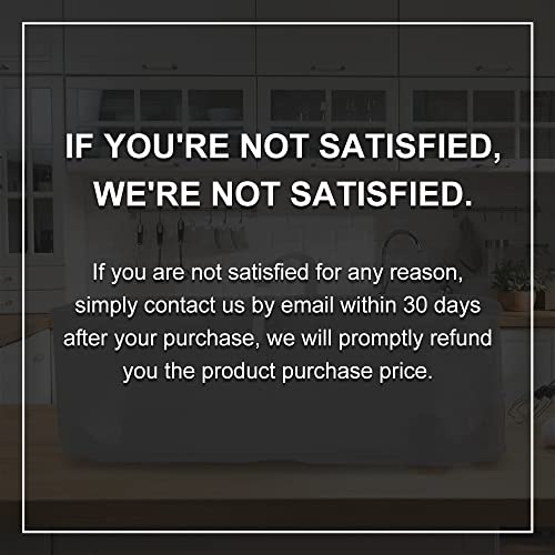 Bodaon Insulated Casserole Carrier Bag, Fits 9X13 And 11X15 Inch Baking Dish With Lid, Casserole Carriers For Hot Or Cold Food For Transport (Grey) #TOP5